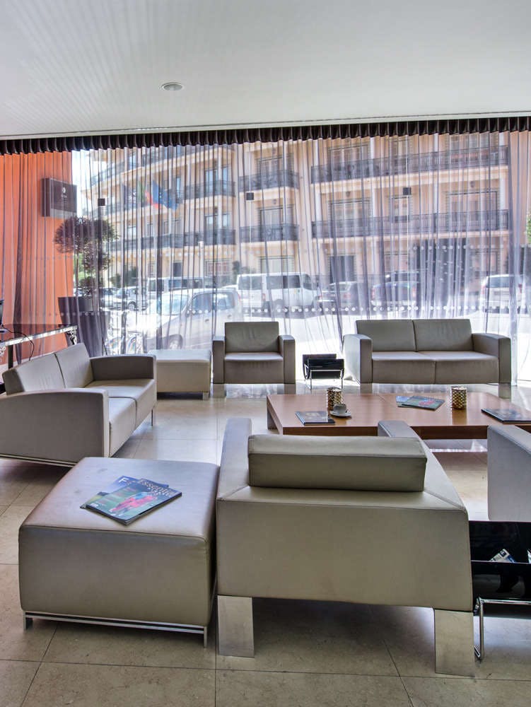 Hotel Design Beach Hotel - Aqua Pedra dos Bicos photo 5