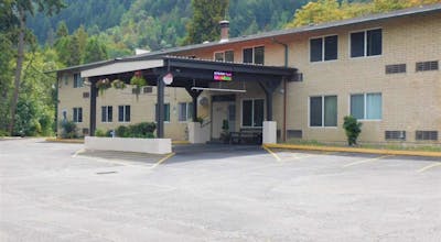 Travelodge by Wyndham Canyonville