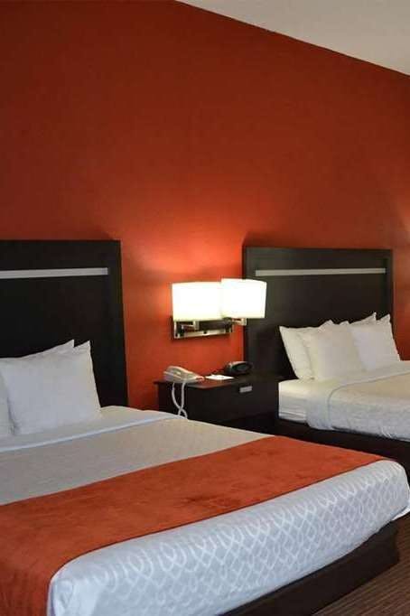 Hotel DI Laurel MS photo 2