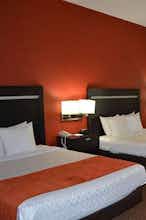 Hotel DI Laurel MS photo 2
