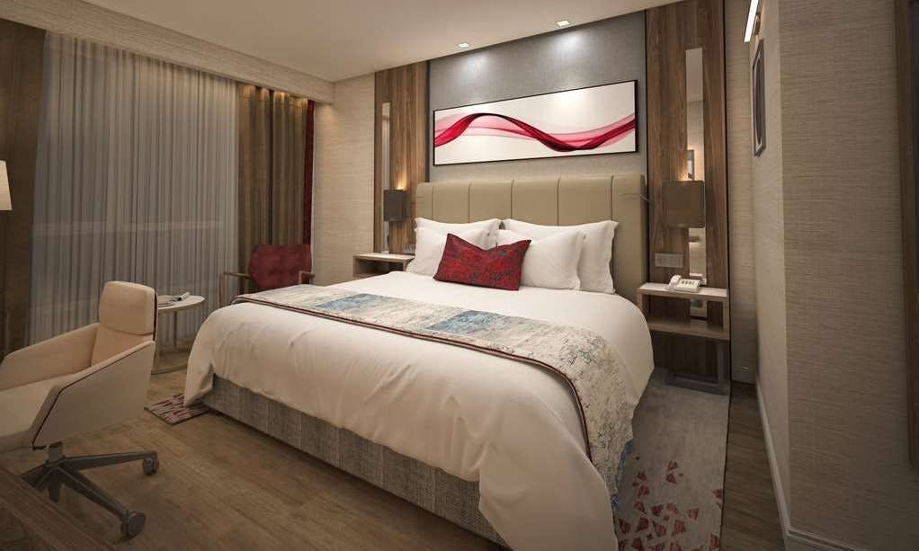 Hotel Ramada by Wyndham Karapinar photo 1