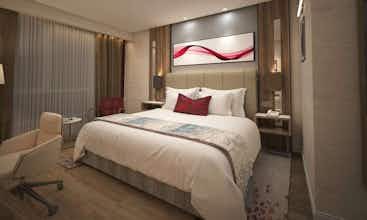Hotel Ramada Karapinar photo 1