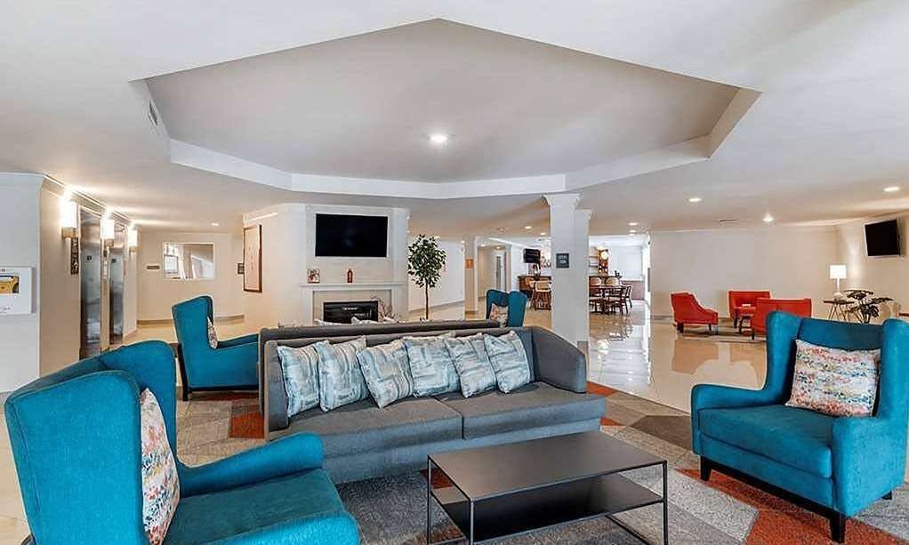 Hotel TRYP by Wyndham Tallahassee North I-10 Capital Circle photo 5