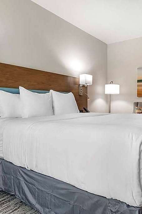 Hotel TRYP by Wyndham Tallahassee North I-10 Capital Circle photo 2