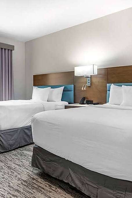 Hotel TRYP by Wyndham Tallahassee North I-10 Capital Circle photo 1