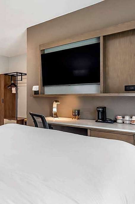 Hotel TRYP by Wyndham Tallahassee North I-10 Capital Circle photo 3