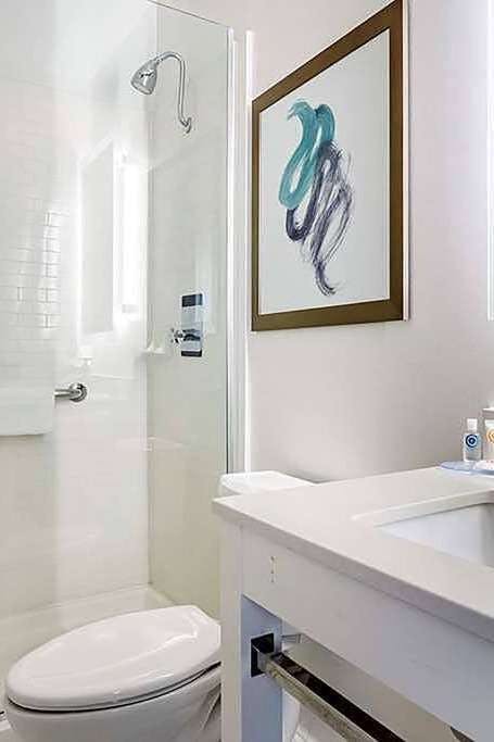 Hotel TRYP by Wyndham Tallahassee North I-10 Capital Circle photo 4