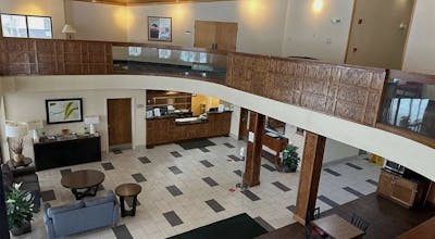 Baymont by Wyndham South Bend Near Notre Dame