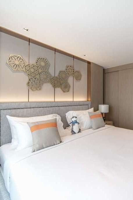 Hotel Wyndham La Vita Phuket photo 1