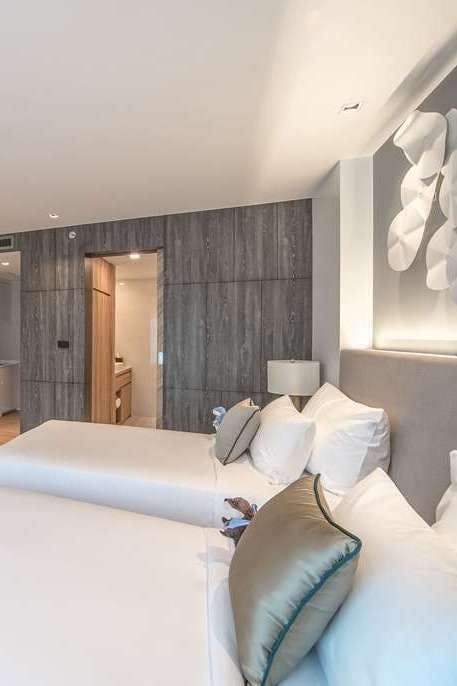 Hotel Wyndham La Vita Phuket photo 3