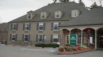 Wingate by Wyndham Bellingham Heritage Inn