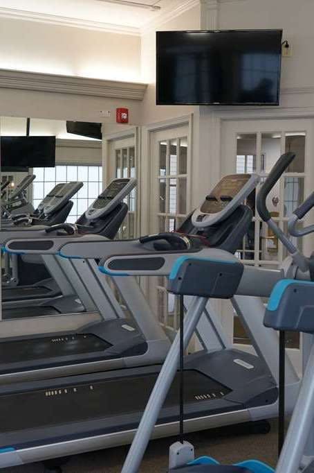 Hotel Wingate by Wyndham Bellingham Heritage Inn photo 3