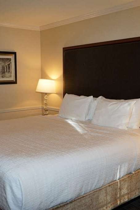 Hotel Wingate by Wyndham Bellingham Heritage Inn photo 1