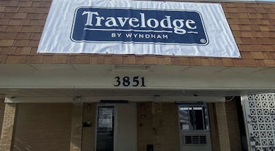 Super 8 by Wyndham Rockford South