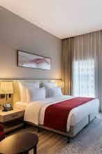 Hotel Ramada Riyadh King Fahd Road photo 2