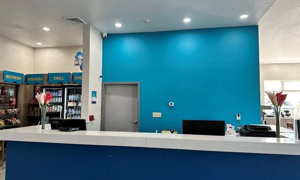 AmericInn by Wyndham Green Bay Near Stadium