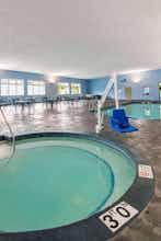 Hotel AA Green Bay Stadium photo 5