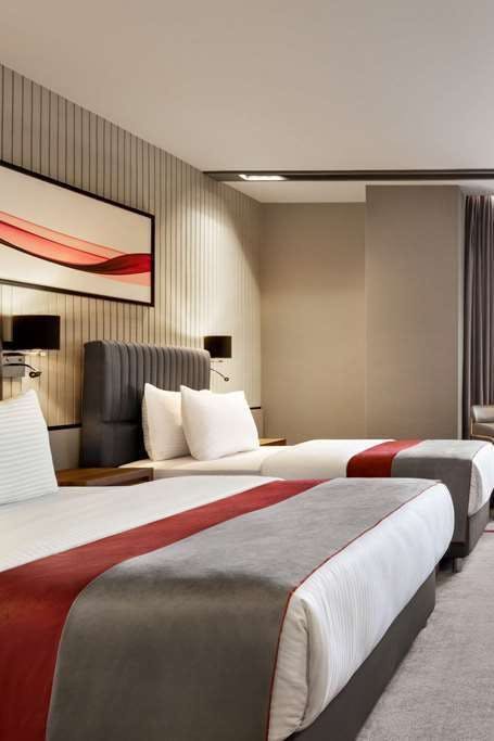 Hotel Ramada by Wyndham Erzurum photo 2