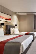 Hotel Ramada by Wyndham Erzurum photo 2
