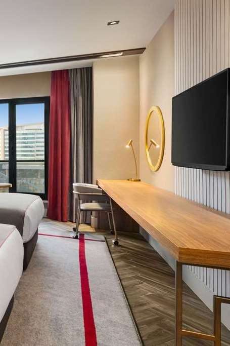 Hotel Ramada by Wyndham Erzurum photo 3