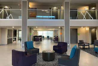 Hotel LQ Jonesboro photo 5