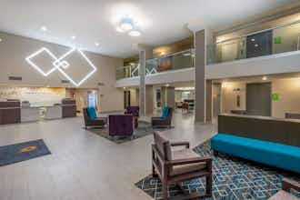 Hotel LQ Jonesboro photo 4