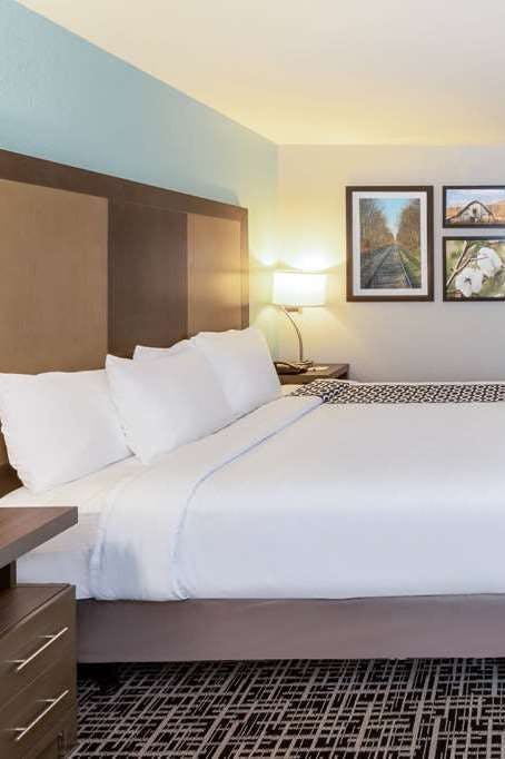 Hotel LQ Jonesboro photo 1