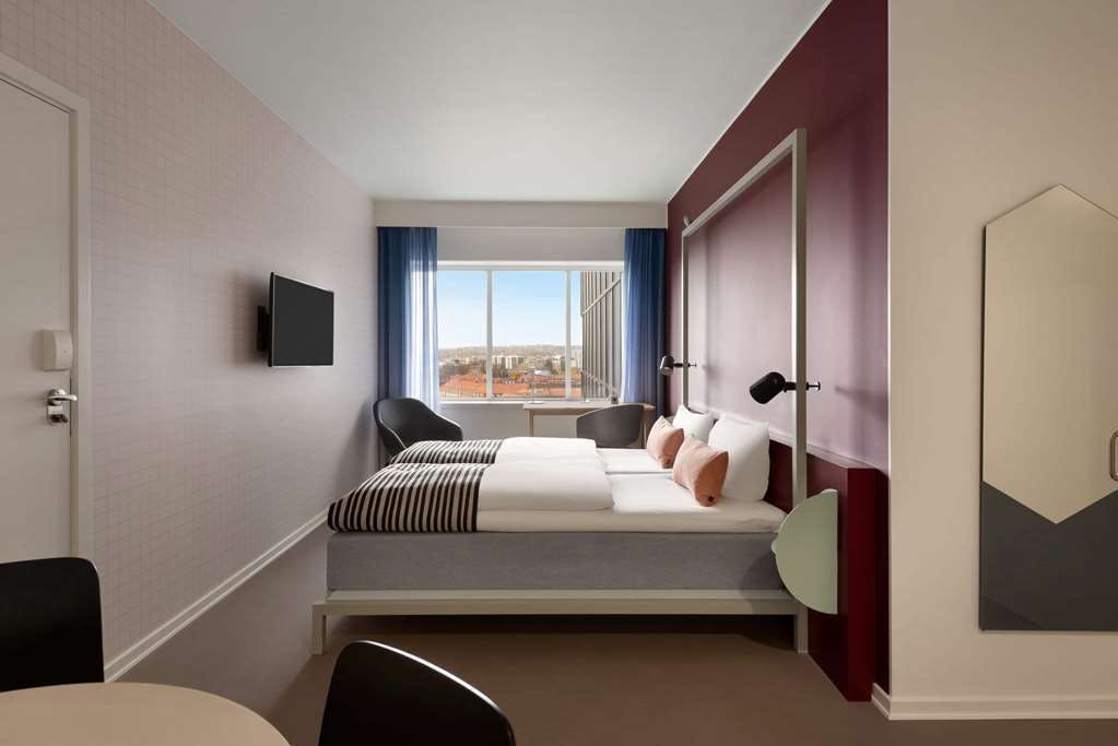 Hotel Comwell Aarhus Dolce photo 3