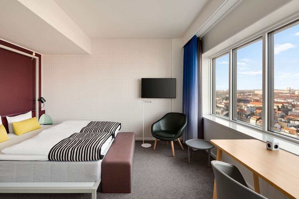 Hotel Comwell Aarhus Dolce photo 4