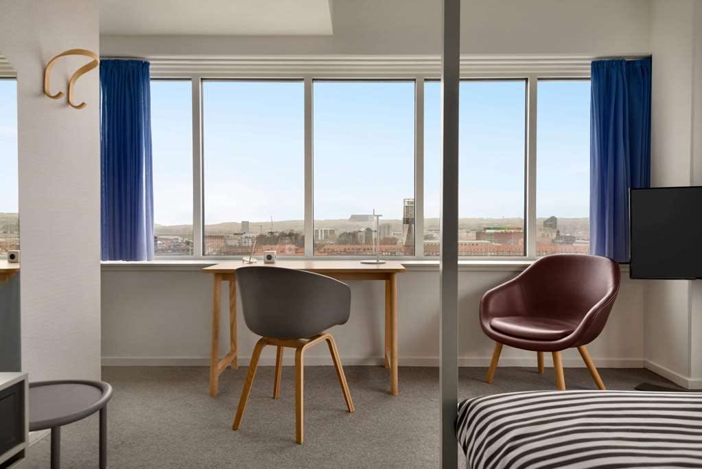 Hotel Comwell Aarhus Dolce photo 5