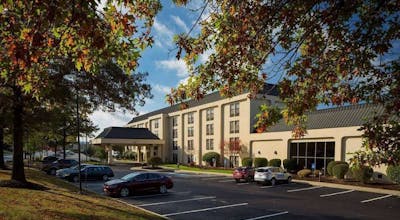 Wingate by Wyndham Cranberry