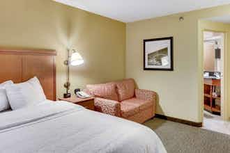 Hotel Wingate Cranberry photo 4