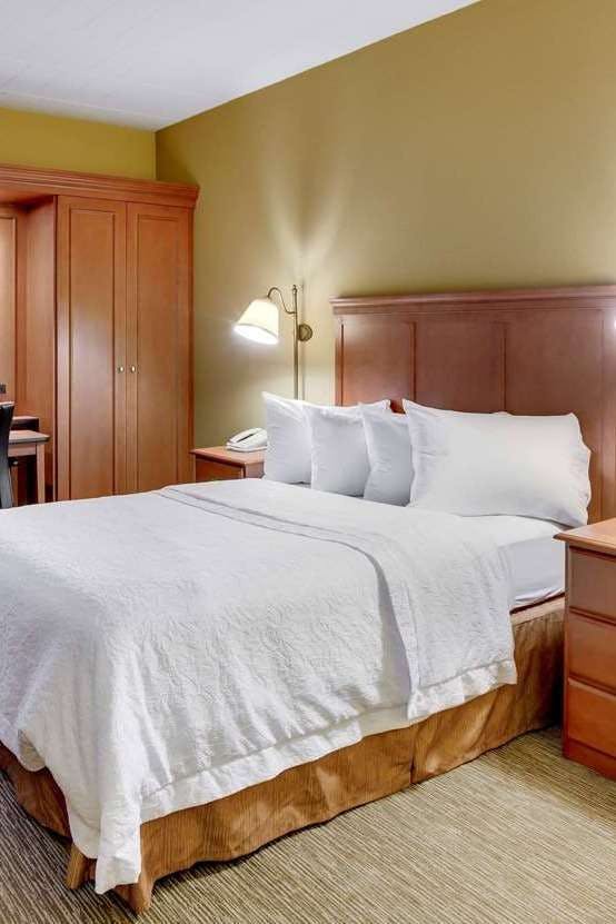 Hotel Wingate Cranberry photo 1