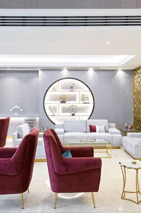 Hotel Ramada by Wyndham Doha Old Town photo 2