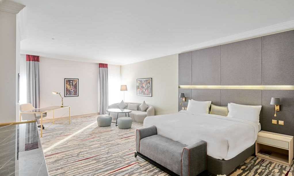 Ramada by Wyndham Doha Old Town