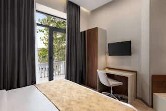 Hotel Tbilisi Chambers photo 5