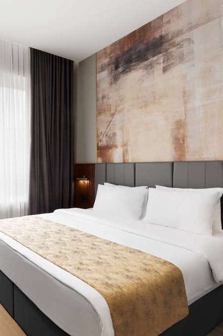 Hotel Tbilisi Chambers photo 1