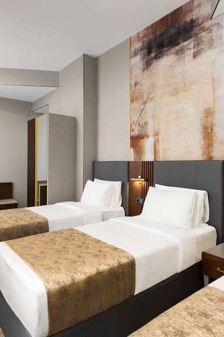 Hotel Tbilisi Chambers photo 2