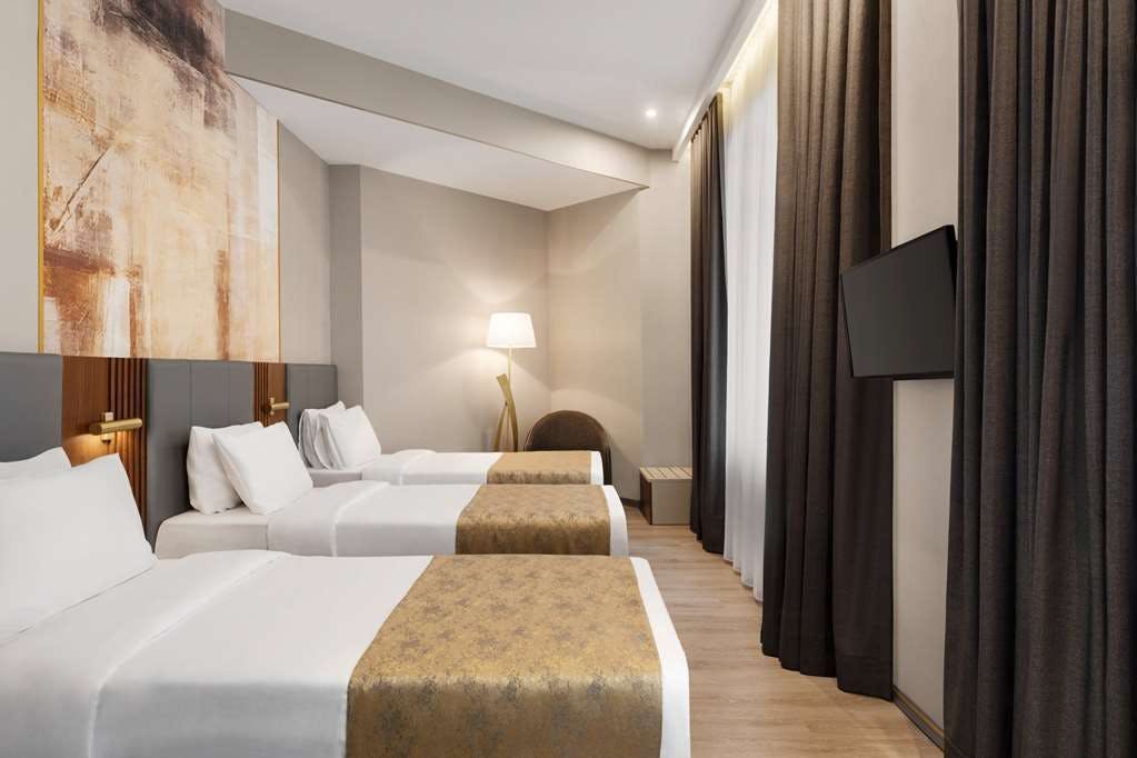 Hotel Tbilisi Chambers photo 4