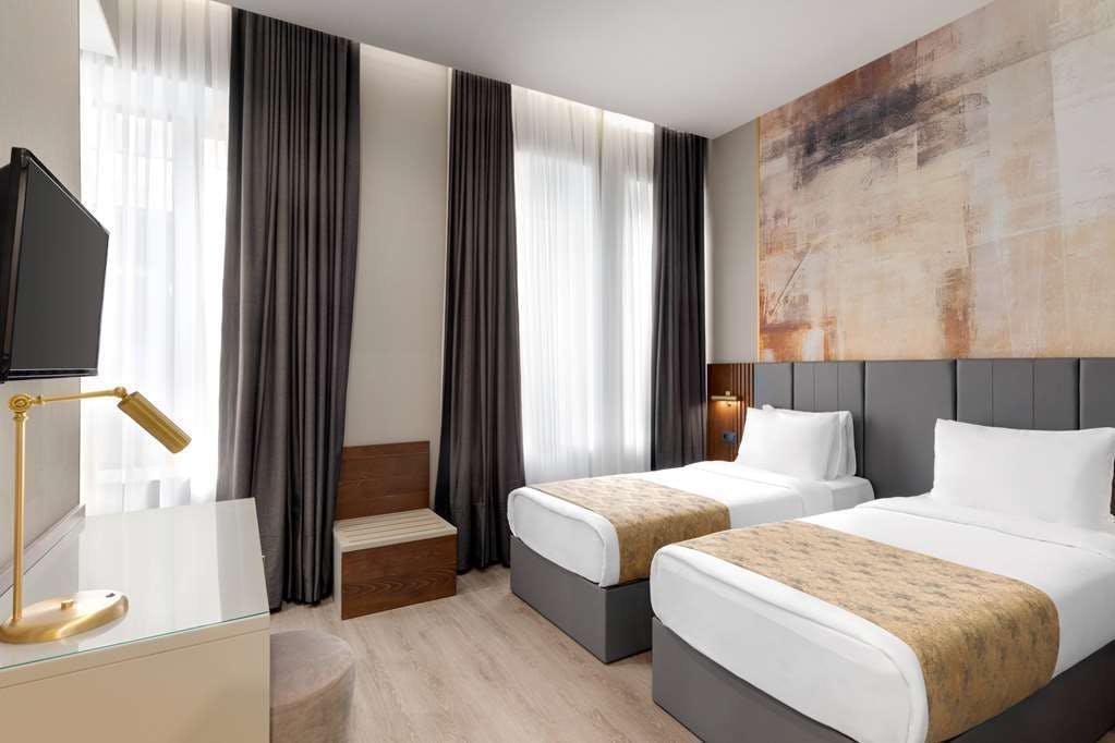 Hotel Tbilisi Chambers photo 3