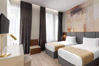 Hotel Tbilisi Chambers photo 3