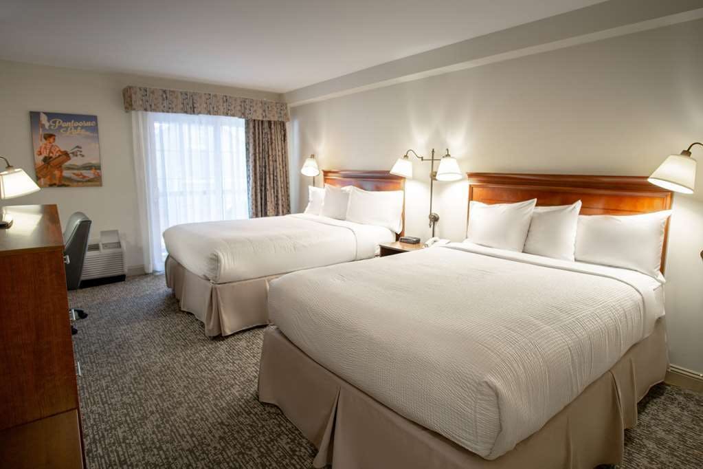 Hotel The Yankee, Trademark Collection by Wyndham photo 5