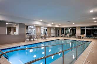 Hotel StoneHill Lawrence, Trdmrk photo 3