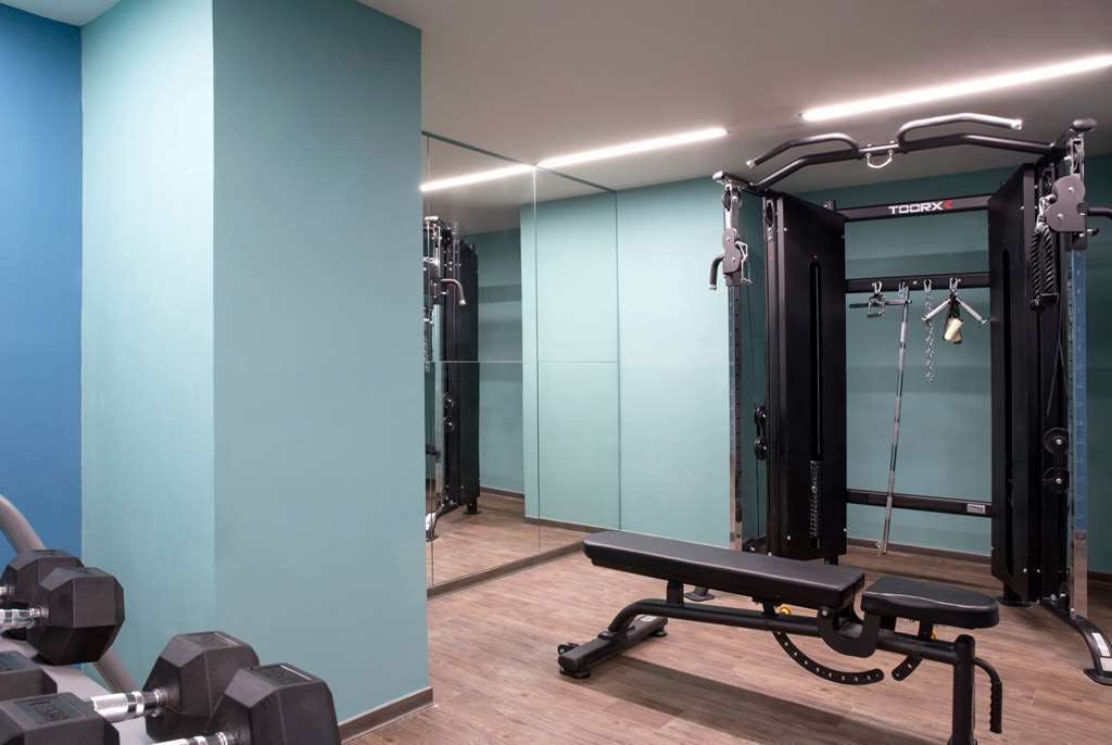 Hotel Athens Key Hotel, Trademark Collection by Wyndham photo 4