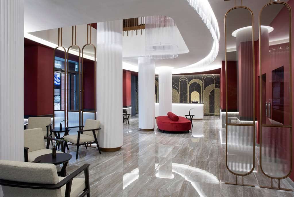 Hotel Athens Key Hotel, Trademark Collection by Wyndham photo 5