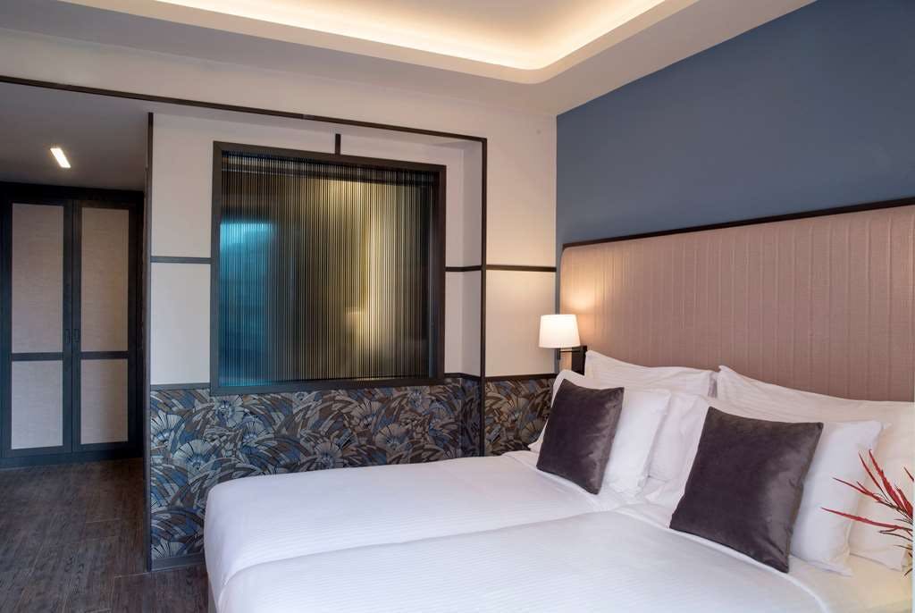 Hotel Athens Key Hotel, Trademark Collection by Wyndham photo 3