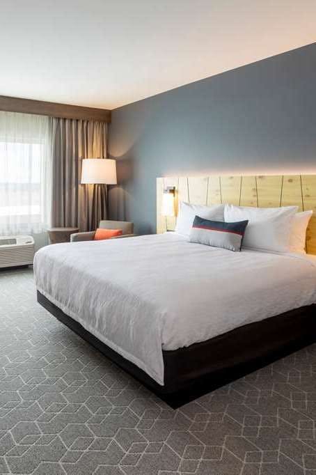 Hotel Running Aces Hotel Trademark photo 1