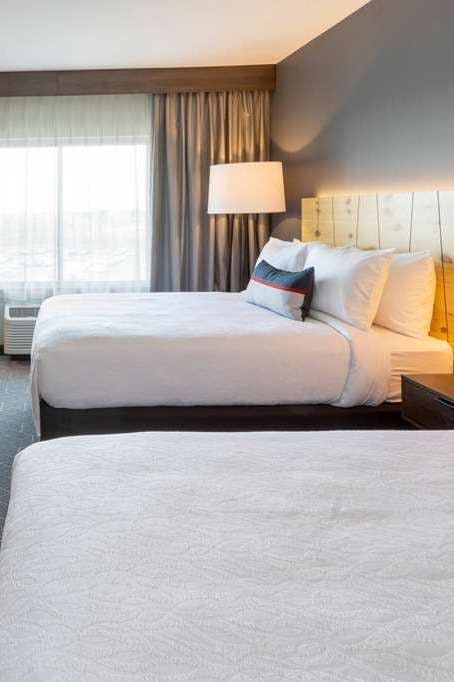 Hotel Running Aces Hotel Trademark photo 2
