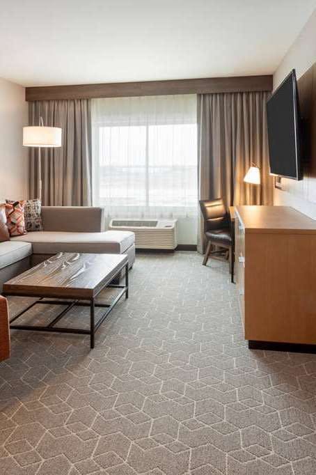 Hotel Running Aces Hotel Trademark photo 4