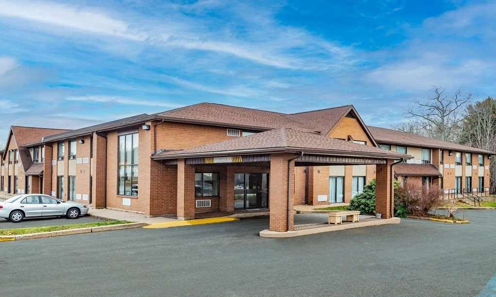 Travelodge by Wyndham Bridgewater